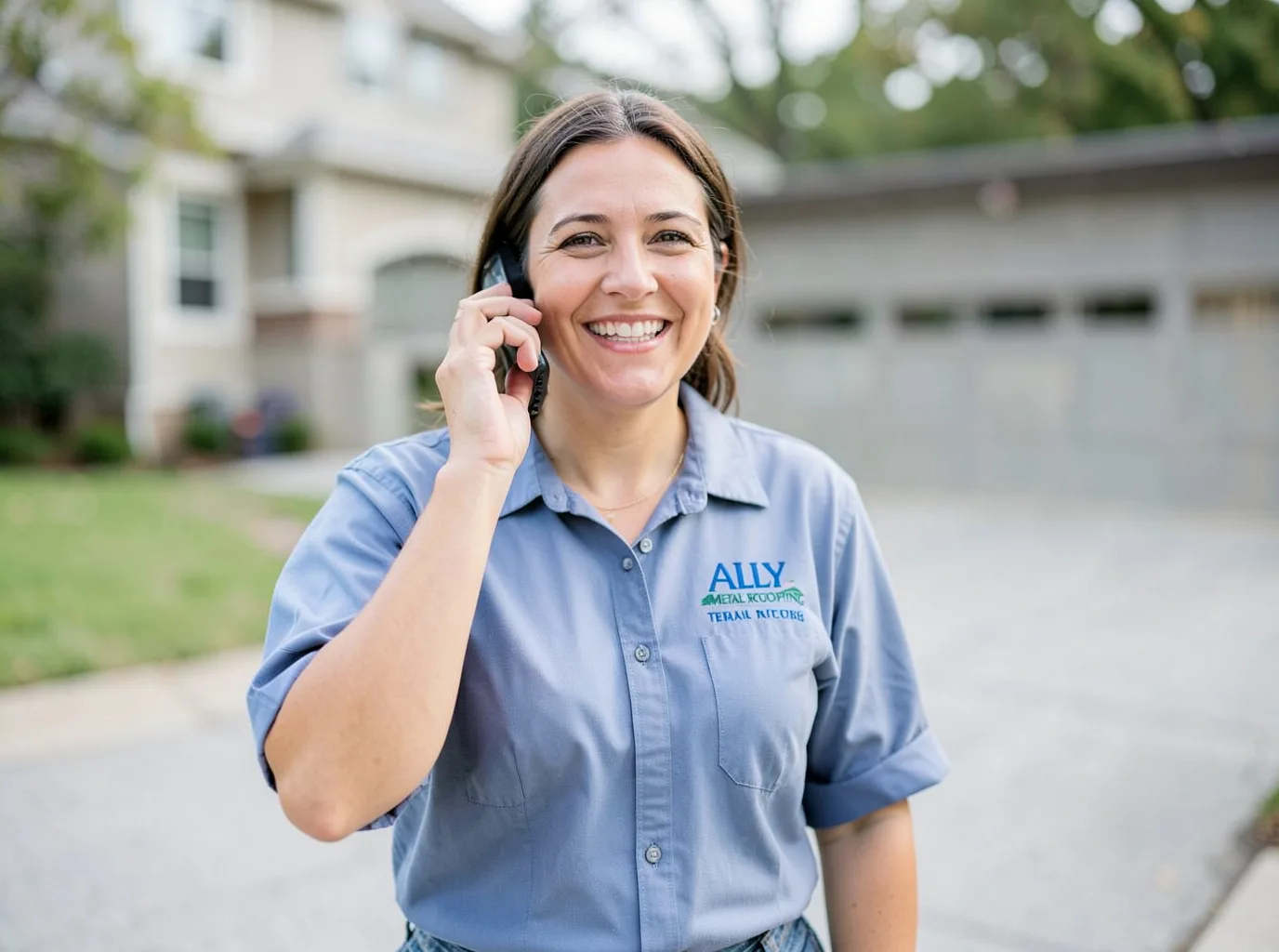 Metal Roof Installation Buford, GA FAQs